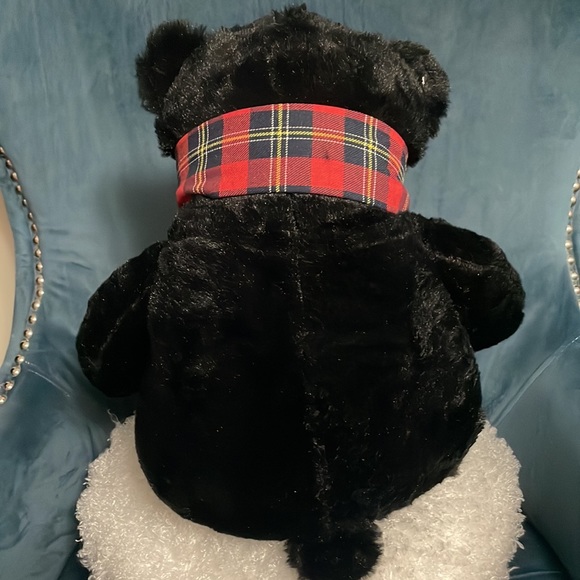 Stuffed bear - Picture 2 of 3